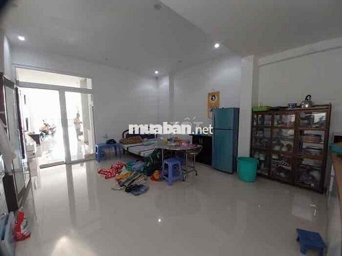 MT LÊ THỊ RIÊNG, THỚI AN, ĐOẠN NGON NHẤT CON ĐƯỜNG, 4TẦNG, KD VÍP PRO