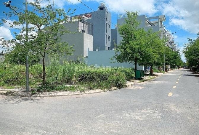 KDC LỘC VỪNG GIÁ F0 CHƯA QUA ĐẦU TƯ THANH KHOẢN TỐT GIÁ 45 TRIỆU/M2