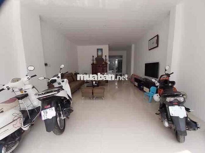 MT LÊ THỊ RIÊNG, THỚI AN, ĐOẠN NGON NHẤT CON ĐƯỜNG, 4TẦNG, KD VÍP PRO