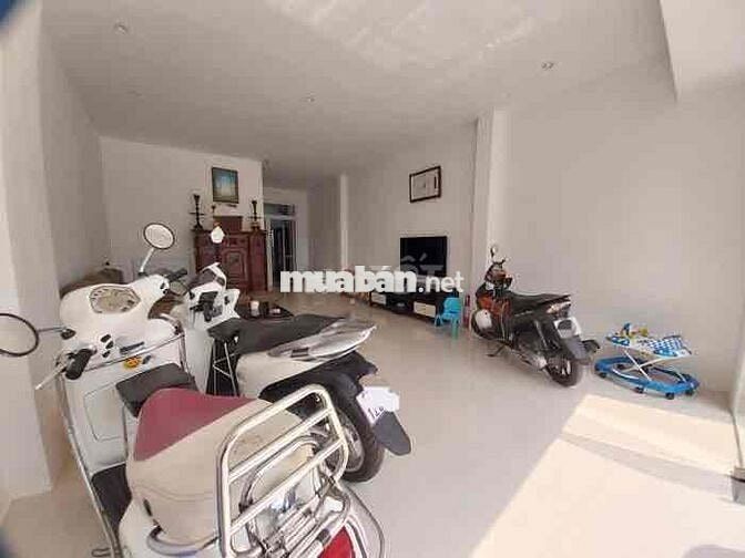 MT LÊ THỊ RIÊNG, THỚI AN, ĐOẠN NGON NHẤT CON ĐƯỜNG, 4TẦNG, KD VÍP PRO
