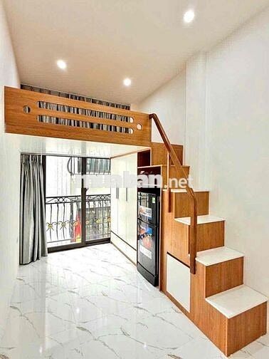 BÁN CHUNG CƯ MINI CAO CẤP PHỐ #TÂN_TRIỀU. NHÀ MỚI ĐẸP THOÁNG