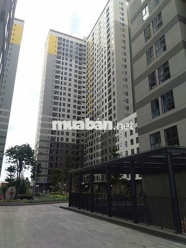 Căn Hộ Bcons Garden 57m2 – View Landmark 81 – Giá 1,72 Tỷ