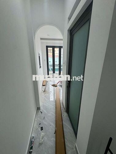 Nhà mặt tiền Trần Thủ Độ 2.8x12= 30 m2 1lầu 3 phòng đẹp 4tỷ 250 triệu