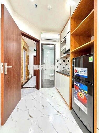 BÁN CHUNG CƯ MINI CAO CẤP PHỐ #TÂN_TRIỀU. NHÀ MỚI ĐẸP THOÁNG