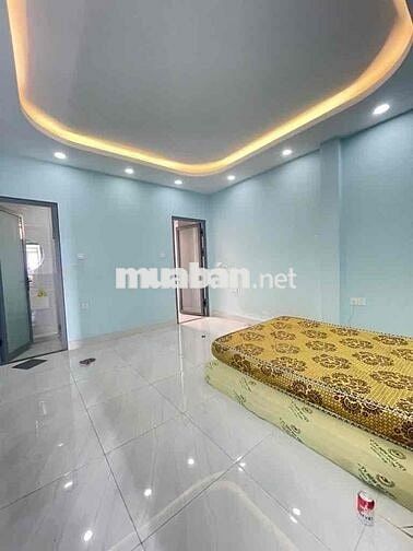 100M2 - 5x20- NHÀ 3 TẦNG BTCT- BÌNH TÂN - FULL NỘI THẤT - NHÀ ĐẸP HXH