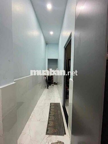 100M2 - 5x20- NHÀ 3 TẦNG BTCT- BÌNH TÂN - FULL NỘI THẤT - NHÀ ĐẸP HXH