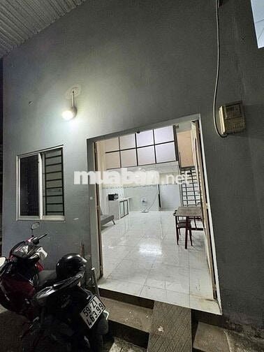 bán nhà 4,4x7 gác lửng số nhà quận 850triệu
