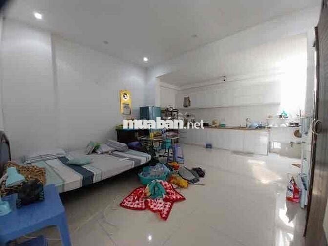 MT LÊ THỊ RIÊNG, THỚI AN, ĐOẠN NGON NHẤT CON ĐƯỜNG, 4TẦNG, KD VÍP PRO