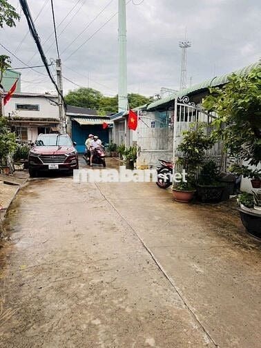 Nhà 2 tấm SHR 1/Nguyễn Thị Căn-Tân Thới Hiệp-Q12.Dt 4x18~72m2~3,15ty