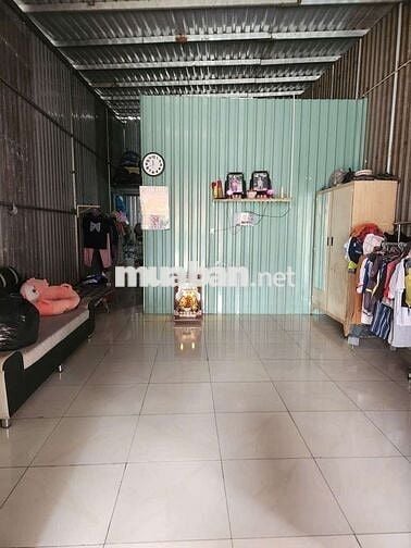 Bán lô đất 135m2 có sổ giá chỉ 950 triệu hẻm 7m xe tải Lê Văn Khương