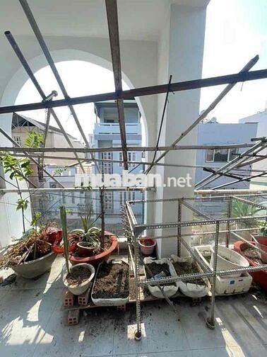 100M2 - 5x20- NHÀ 3 TẦNG BTCT- BÌNH TÂN - FULL NỘI THẤT - NHÀ ĐẸP HXH