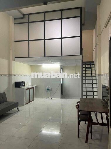 bán nhà 4,4x7 gác lửng số nhà quận 850triệu