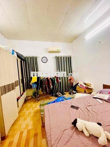 GIẢM MẠNH_CÒN 4.X TỶ _ 2 TẦNG _DT 4 x 11m _ HÒA BÌNH CẠNH ĐẦM SEN