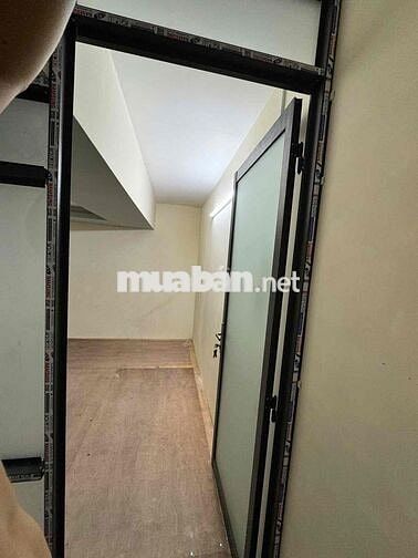 bán nhà 4,4x7 gác lửng số nhà quận 850triệu