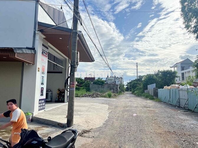 Chủ gửi bán siêu phẩm lô góc Tổ 2, Phường Hải Thành, Quận Dương Kinh