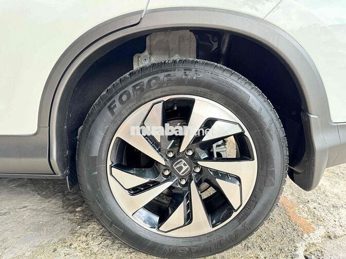 Honda CR V 2015 2.4 AT - 100000 km