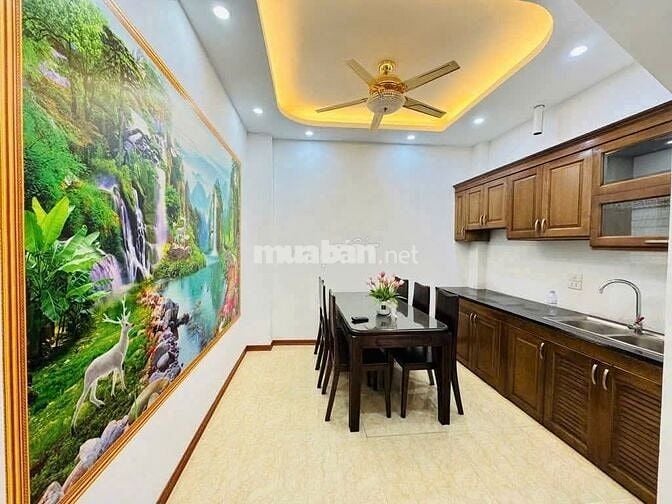 Nhà riêng Phố Xốm, Phú Lương, Hà Đông, Sát phố, 4,5 tầng, 35mét, 4,7tỷ