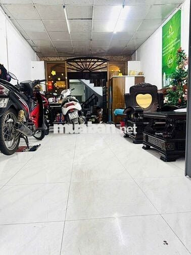 Nhà 2 tấm SHR 1/Nguyễn Thị Căn-Tân Thới Hiệp-Q12.Dt 4x18~72m2~3,15ty