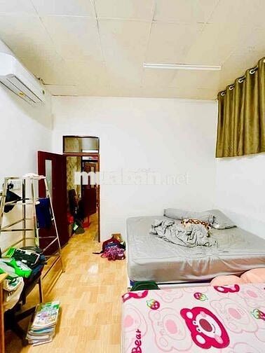 GIẢM MẠNH_CÒN 4.X TỶ _ 2 TẦNG _DT 4 x 11m _ HÒA BÌNH CẠNH ĐẦM SEN