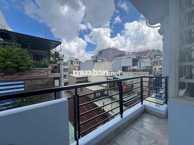 CHO THUÊ NHÀ TRUNG TÂM GÒ VẤP - GIÁ 12TRIỆU