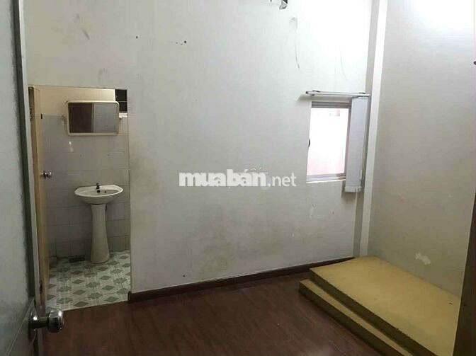 Nhà nguyên căn đường Lê Văn Thọ, Gò Vấp, 4pn-2wc, giá 10tr