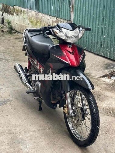 yamaha siriut 110 fi nguyên zin