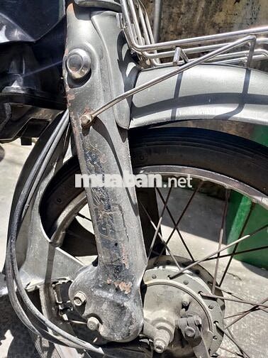 Xe Honda Cub 1979 70cc