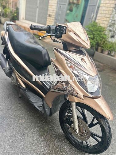 Hayate SS máy zin siêu êm ngon.ngoại hình còn đẹp
