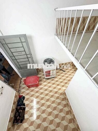 🏠 PHÒNG CÓ GÁC RỘNG THOÁNG MÁT, KHÔNG ĐỤNG ĐẦU