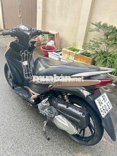 Hayate SS máy zin siêu êm ngon.ngoại hình còn đẹp