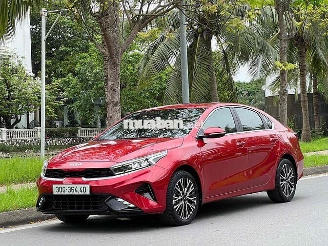Kia K3 1.6 lít premium 2022