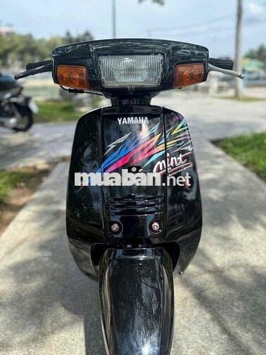 xe mint 2 thì ( hàng hiếm ) giấy tờ đầy đủ ...