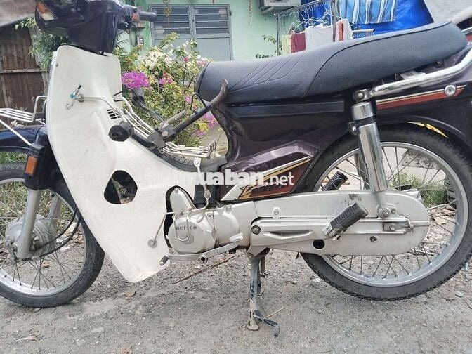 Cần bán dream 50cc