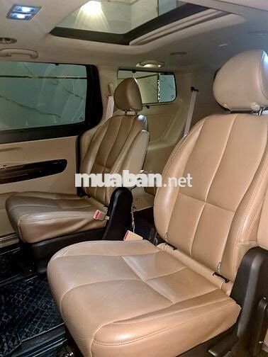 KIA SEDONA 2020 ĐK 2021, BẢN ĐỦ MÁY XĂNG, 1 CHỦ