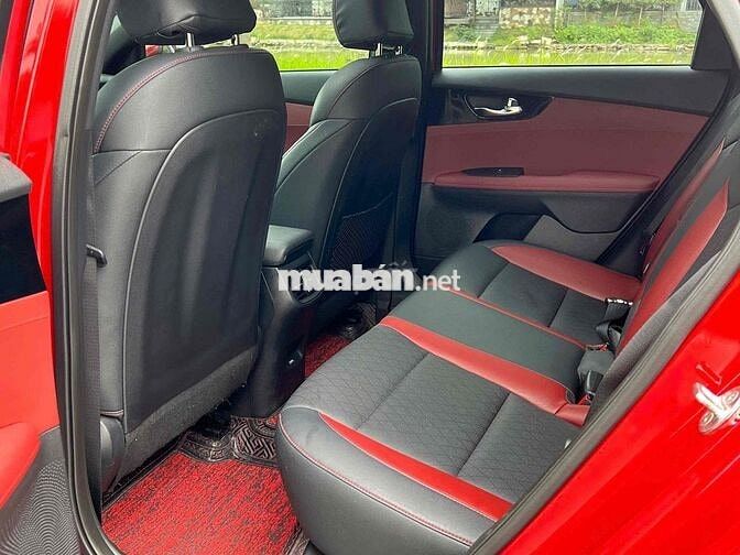 Kia K3 1.6 lít premium 2022