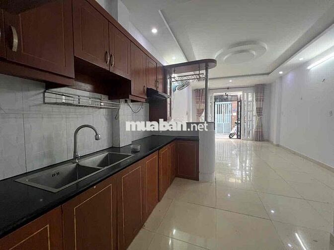 CHO THUÊ NHÀ TRUNG TÂM GÒ VẤP - GIÁ 12TRIỆU