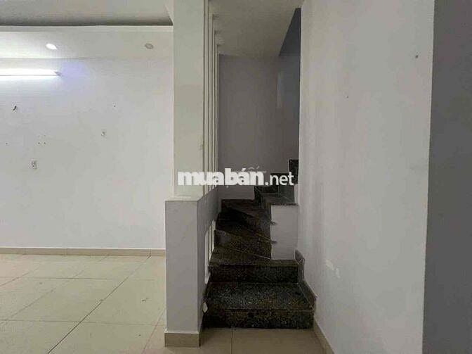CHO THUÊ NHÀ TRUNG TÂM GÒ VẤP - GIÁ 12TRIỆU