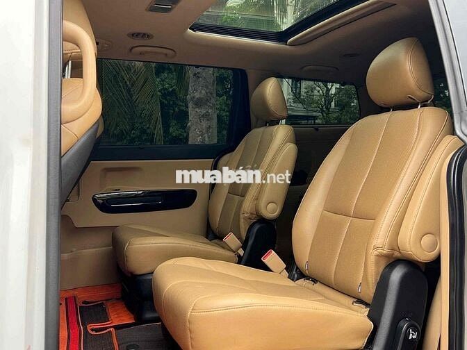 Kia Sendona 2021 2.2D Luxury 90000 km