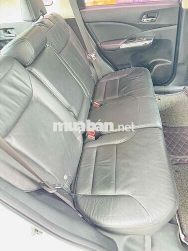 Honda CR V 2015 2.4 AT - 100000 km