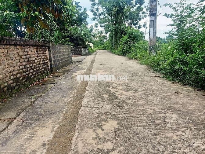 VIEW HỒ HƯỚNG NAM ĐƯỜNG THÔNG Ô TÔ TRÁNH THÔN 2 PHÚ CÁT HN!
