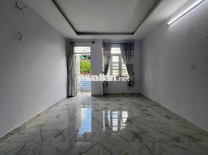 CHO THUÊ NHÀ TRUNG TÂM GÒ VẤP - GIÁ 12TRIỆU