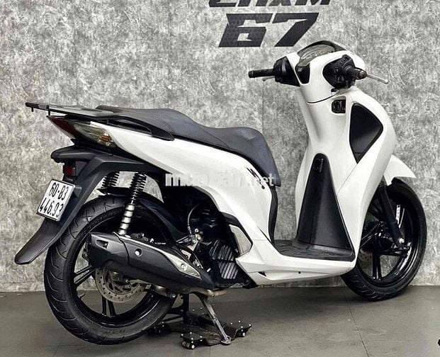 Shvn 125 Trả Trước 25Tr Góp Bao Nợ Xấu