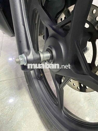 cần bán xe honda ab 125cc  đk 2023 còn 95%