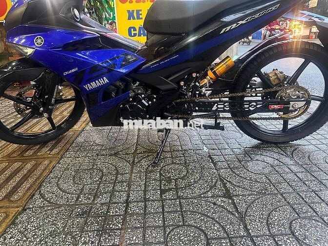 Mx King đồ chơi