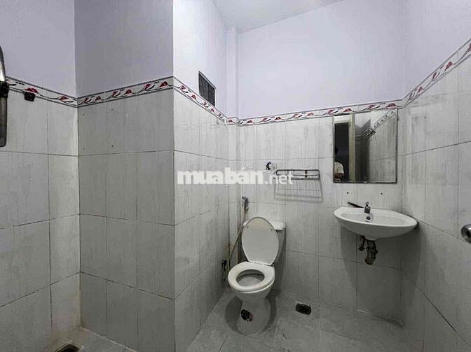 CHO THUÊ NHÀ TRUNG TÂM GÒ VẤP - GIÁ 12TRIỆU