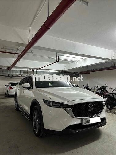 Mazda CX 8 2025 Premium - 6000 km