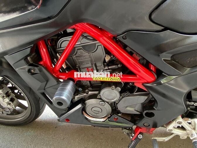 Benelli BN251 250cc