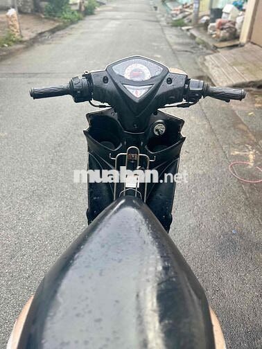 Hayate SS máy zin siêu êm ngon.ngoại hình còn đẹp