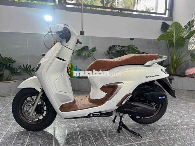stylo 170/abs ( xe mới new 100% ) bao xhd
