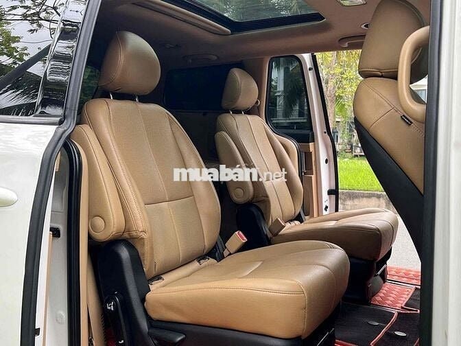 Kia Sendona 2021 2.2D Luxury 90000 km